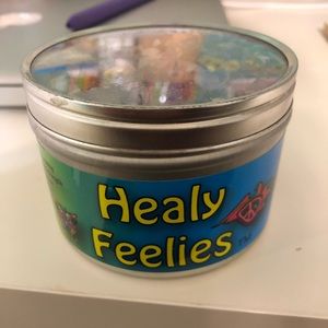 Stress Relieving Gems